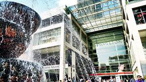 The premier shopping mall in kuala lumpur, malaysia. Pavilion Kuala Lumpur Best Shopping Mall In Kuala Lumpur Travelvui