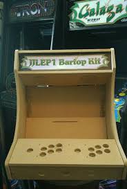 15 To 19 Screen 1 Or 2 Player Bartop Tabletop Etsy Diy Arcade Cabinet Arcade Cabinet Kit Arcade