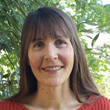 Elizabeth Cappel-Rice, LPCC