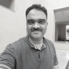 SYED SHAKEEL ALI (@SS_A2018)