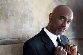 Claude Mcknight Singer Biography