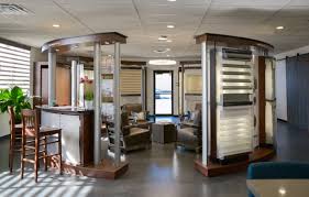 Quality window & door systems. Timan Custom Window Treatments Hunter Douglas Blinds Cleveland
