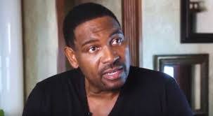 Mykelti Williamson's Instagram, Twitter & Facebook