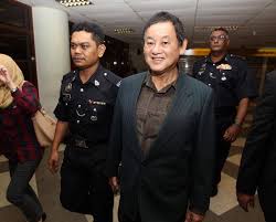 Welcome to tawwinnan hotel pakokku Businessman Pleads Guilty To Abetting Ku Nan Fined Rm1 5mil The Star