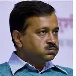 Delhi chief secretary row: takes