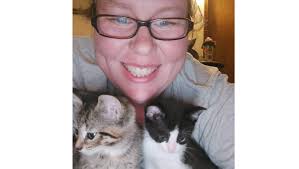 Fundraiser by Nicole McAndrew : In Loving Memory of Mandy Harnden  (Hoekwater)