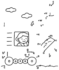 Download now and connect the numbers to complete the pictures. Dots To Dots Game Connect The Dots Games Free Printable Dot To Dot Puzzles And Activities For Kids Connect The Dots Game Dot Game Dot To Dot Puzzles
