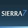 Sierra7 logo
