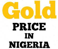 Besides, are you selling this raw. How To Check The Current Price Of Gold Per Gram In Nigeria Hot Vibes Media