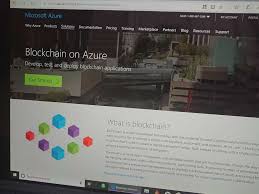 With all the hype that went with it, blockchain is now thought to be the digital solution to anything traditional for the safe storage of data and information, and the speedy delivery of. Tech Leaders Are Looking To Ibm Over Microsoft For Blockchain Technology Onmsft Com