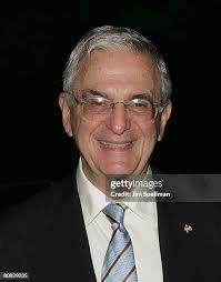 268 Howard J Rubenstein Photos & High Res Pictures