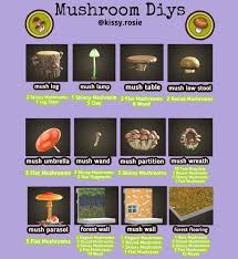 544 Likes 9 Comments Manila Clams Kissy Rosie On Instagram Seasonal Mushroom Diys Animal Crossing Funny New Animal Crossing Animal Crossing Villagers