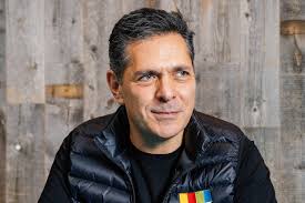 How the Kindness of Others Motivates KIND's Founder