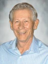 Obituary information for John Patrick MacPHERSON