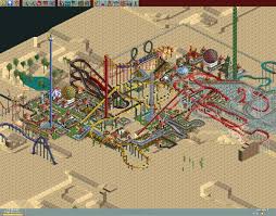 Rollercoaster tycoon deluxe takes you for a ride in the original rollercoaster tycoon and its expansion packs, corkscrew follies and loopy landscapes. Buy Rollercoaster Tycoon Deluxe Steam Key Instant Delivery Steam Cd Key