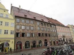 Landshut bekommt eine eigene l'osteria! Altstadt Landshut Aktuelle 2021 Lohnt Es Sich Mit Fotos Tripadvisor