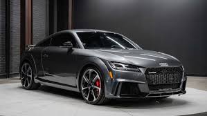 Image result for Panther Black 2018 TTRS