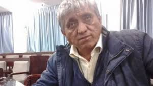 Hecho se produjo en líceo domingo espiñeira riesco. Ministro Arias Se Burla De Alcalde Fallecido Por Covid 19 La Zurda Radio