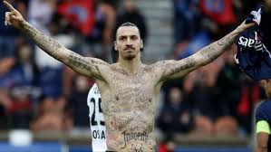 Gianluca lapadula antes de regresar a italia: Tatuajes Increibles Futbol Sergio Ramos Zlatan Ibrahimovic Gianluca Lapadula Historias Fotos Deportes Trome