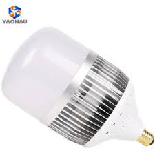 China New Style High Power White Brightest Small 30w 36w 50w 100w 150 Watt Led Light Bulb For Warehouse Supermarket China Led Bulbs Led Bulb