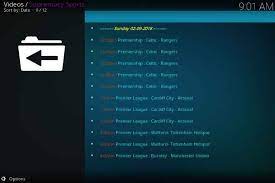 Ccloud tv (live tv) for kodi krypton. How To Watch Boxing On Kodi For Free Using Addons Live Highlights