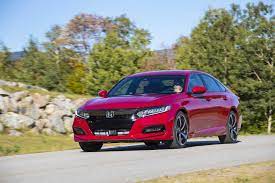 Check spelling or type a new query. 2020 Honda Accord Review Ratings Specs Prices And Photos The Car Connection