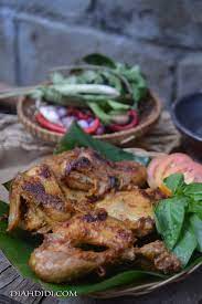 Blog Diah Didi Berisi Resep Masakan Praktis Yang Mudah Dipraktekkan Di Rumah Resep Masakan Resep Masakan Asia Resep Masakan Malaysia