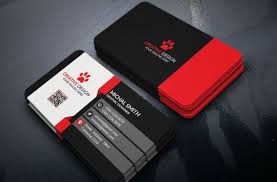 Create a professional business card in minutes with our free business card maker. Do You Have The Right Card Business Card Template Photoshop Corporate Business Card Design Free Business Card Design