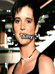 Amy Lynn Bradley vanished