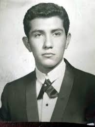 Fernando Garnica Polanco Obituary