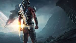 The Best Weapons In Mass Effect Andromeda Our Favourite Assault Rifles Shotguns And More Vg247
