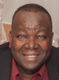 Obituary of Edward Alexander Burnett