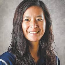 Tricia Valdez's Instagram, Twitter & Facebook