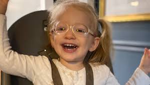 Fundraiser for Christine Green by Leia Joseph : Wheels for Everly