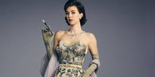 Vanessa Kirby Talks The Crown Season 2 Princess Margaret Costumes And Mission Impossible Fallout After watching her win a bafta for her performance as princess margaret in netflix series the crown, it's hard to imagine vanessa kirby without a tiara, puffing away on a cigarette.