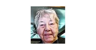 Ruth O'Donnell Obituary (1932