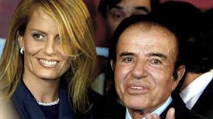 Cecilia bolocco y cómo su hijo máximo menem enfrentó muerte de su padre: Cecilia Bolocco Sobre La Crianza De Su Hijo Sin Carlos Menem Quot Le Hizo Mucha Falta Tener Un Papa Quot Teleshow Scoopnest