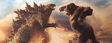 2021 / сша godzilla vs. Trailer Godzilla Vs Kong Die Zukunft