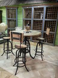 Vinotheque Un Deux Ou Trois Elements Modulable De Kercoet Mobilier Decoration