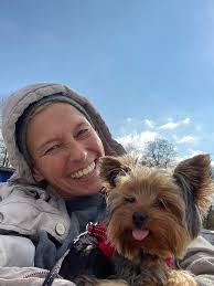 Had a lovely day in York.. Was so lovely and the sun was shining so that  made ot even better 🥰