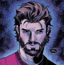 This cliffhanger right here reminds me of the ending of the 9th episode of  season 1 CW's Flash