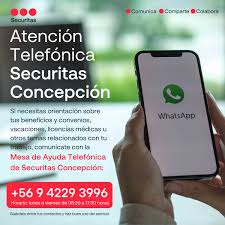 Securitas Chile