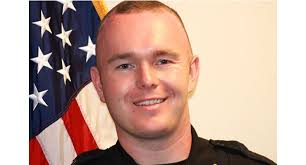 Haywood County Deputy Daniel Blagg Selected to Carry the Flame of Hope as  part of Final Leg Torch Run Team for 2017 Special Olympics World Games