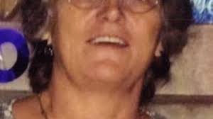 Nancy Gwin Obituary (1950