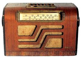 Image result for Light Fawn 1972 Philco