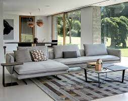 Modern decoration of the living room 2020: 3 Decorating Trends 2020 For Living Rooms