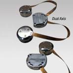 Military Spec MEMS Gyroscopes