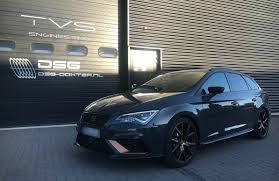 Leon st cupra 300 2.0 tsi dsg 4drive 300ps transmission: Tvs Engineering Seat Leon St 2 0 Tsi Cupra 300 4drive 2019 ÙÙŠØ³Ø¨ÙˆÙƒ