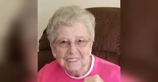 Phyllis Jean Hagy Obituary