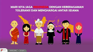Sd ricci 1 1 month ago. Muhib Syadzili Toleransi Adalah Perintah Allah Swt Liputan Islam